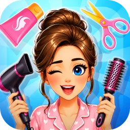 Dream Hair Salon のアイコン